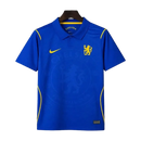 Camisa Chelsea Home l 26/27 - Azul