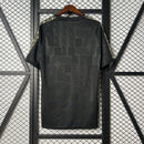 Camisa Seleção México Edição Especial 25/26 - Preta
