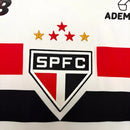 Camisa do Tricolor Home I 26/27 - Branca