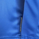 Camisa Italia Retrô 2006 - Azul