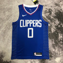 Los Angeles Clippers Icon Edition 20/21 - Masculina - Azul
