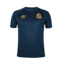 Camisa Santos Treino 24/25 - Azul