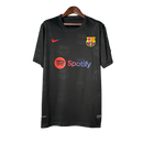Camisa Barcelona Edição Especial 25/26- Preta