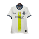 Camisa Inter de Milão Edição Especial 25/26 - Branca