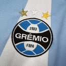 Camisa Grêmio Away ll 26/27 - Azul e Branca