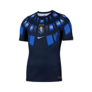 Camisa Seleção Uruguai Away 2026 - Azul