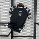Camisa Botafogo Pré Jogo 25/26 - Torcedor
