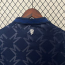 Camisa Manchester United Away ll 24/25 Adidas