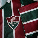 Camisa Fluminense Home I 24/25 - Tricolor