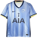 Camisa do Tottenham x Travis Scott 2024/25 Cactus Jack – Edição Limitada
