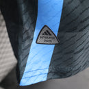 Camisa Argentina Edição Especial 24/25 Jogador Masculina - Preta