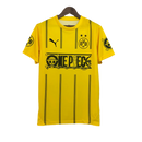 Camisa Borussia Dortmund ONE PIECE 25/26 - Amarela