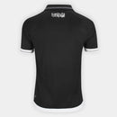 Camisa Vasco da Gama Home l 25/26 - Preta