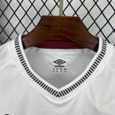 Camisa Fluminense Away ll 25/26 - Branca