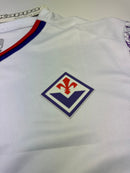 Nova Camisa Fiorentina 2 Torcedor Masculina 2023 / 2024