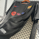 Camisa Barcelona Edição Especial 25/26- Preta