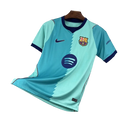 Camisa Barcelona Third 26/27 - Verde