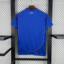 Camisa Universidad do Chile Home l 25/26 - Azul