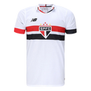 Camisa do Tricolor Home I 24/25 - Branco