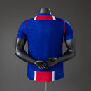 Camisa PSG Home l Versão Jogador - Azul