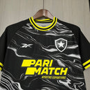 Camisa Botafogo Fourth lV 24/25 - Torcedor