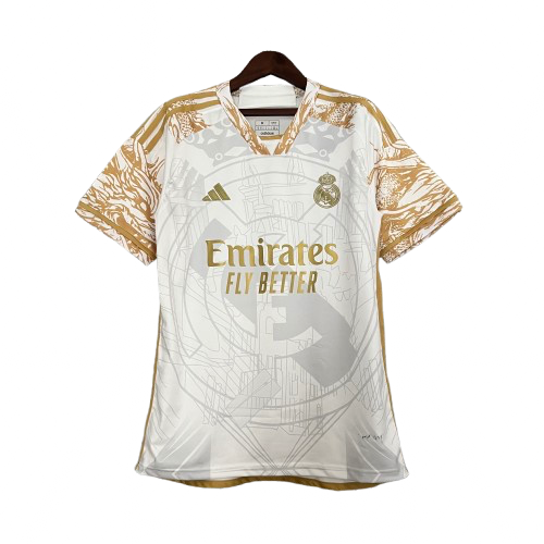 Camisa Real Madrid 23/24 Special Edition