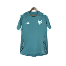 Camisa Cabuloso 25/26 Treino Masculina - Azul Turquesa