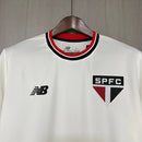 Camisa do Tricolor Viagem 24/25 - Branca