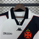 Camisa Vasco Retrô 1997 - Branca