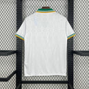 Camisa Roma Third lll 25/26 - Branca