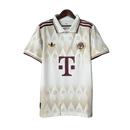 Camisa Bayern Edição Especial 125 - Beje