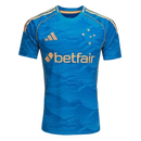Camisa Cabuloso Third lll 25/26 Masculina - Azul