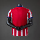 Camisa Atlético de Madrid Home l 26/27 - Masculino Jogador