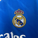 Camisa Real Madrid Third 25/26 Torcedor - Azul