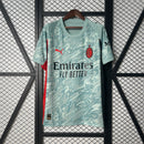 Camisa Milan Goleiro 25/26 - Verde