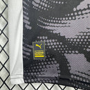 Camisa do Bahia Goleiro 25/26 - Cinza