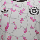 Camisa Seleção Chile Away 2026 - Bege
