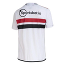 Camisa do Tricolor Home I 23/24 - Branca