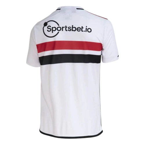 Camisa do Tricolor Home I 23/24 - Branca