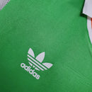 Camisa Retrô Irlanda 1988 - Verde