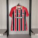 Camisa do Tricolor Away lI 25/26 - Com Patrocinador Master