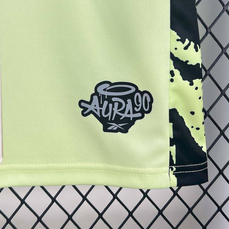 Camisa Botafogo Treino 25/26 - Verde