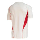 Camisa Flamengo Treino 23/24 - Creme [PRONTA ENTREGA]