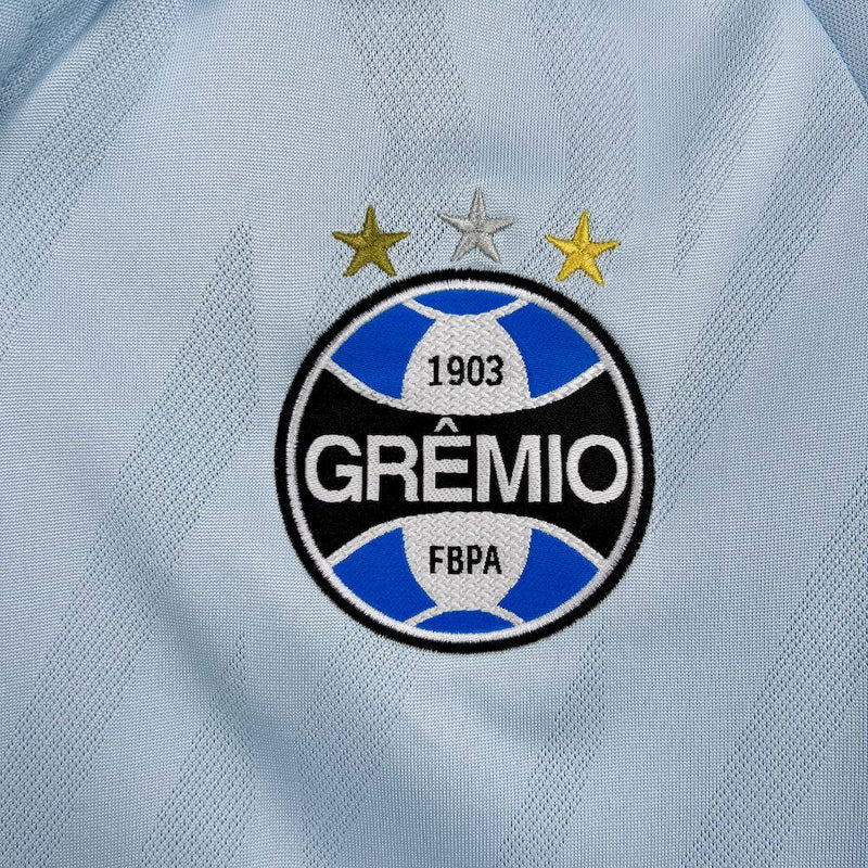Camisa Grêmio Away ll 25/26 - Azul