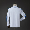 Camisa Cabuloso Manga Longa Away ll 26/27 - Branca
