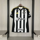 Camisa Galo Home l 25/26 - Todos os Patrocinadores