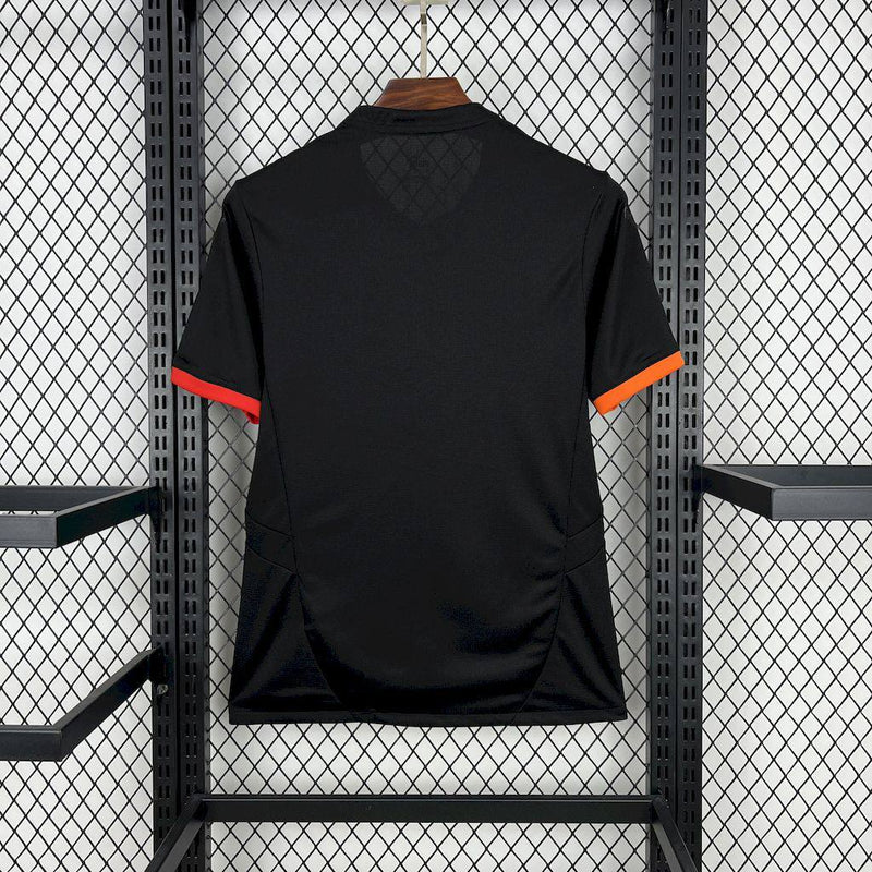 Camisa Galatasaray Edição Especial - 25/26 - Preta