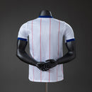 Camisa Chelsea Third lll 26/27 - Versão Jogador - Branca