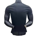 Camisa Corinthians Away ll 24/25 - Versão Jogador Preta