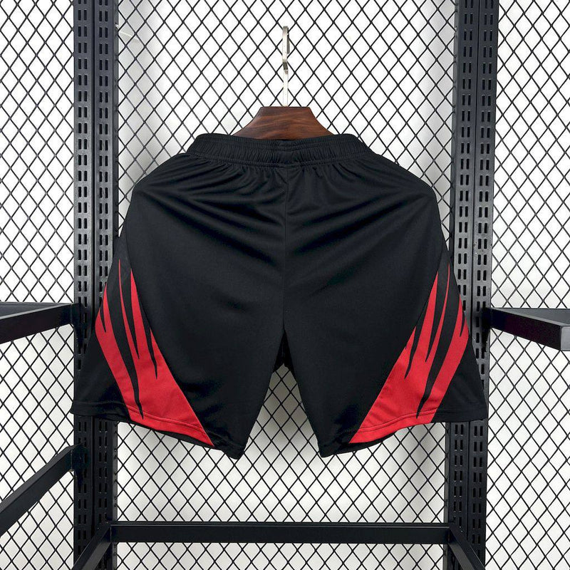 Short Flamengo 25/26 - Preto